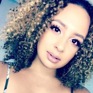 Meet your Posher, Tiarre